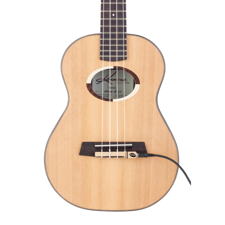 KNA UK 1 Ukulele Pickup KNA Pickups