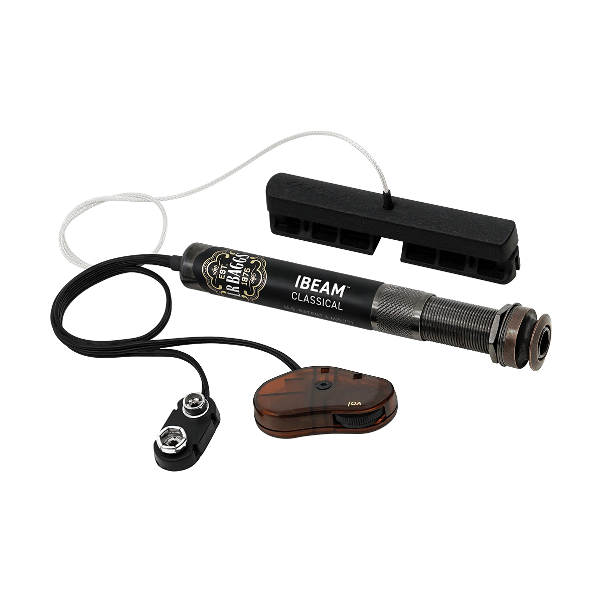 Lr baggs ibeam deals
