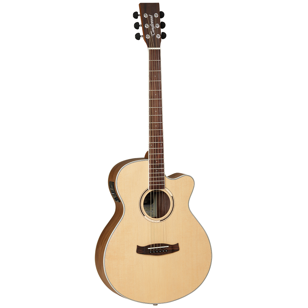 Tanglewood superfolk on sale