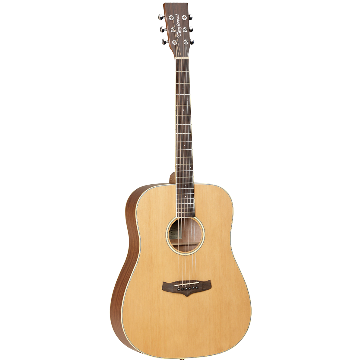 Tanglewood tw11 deals