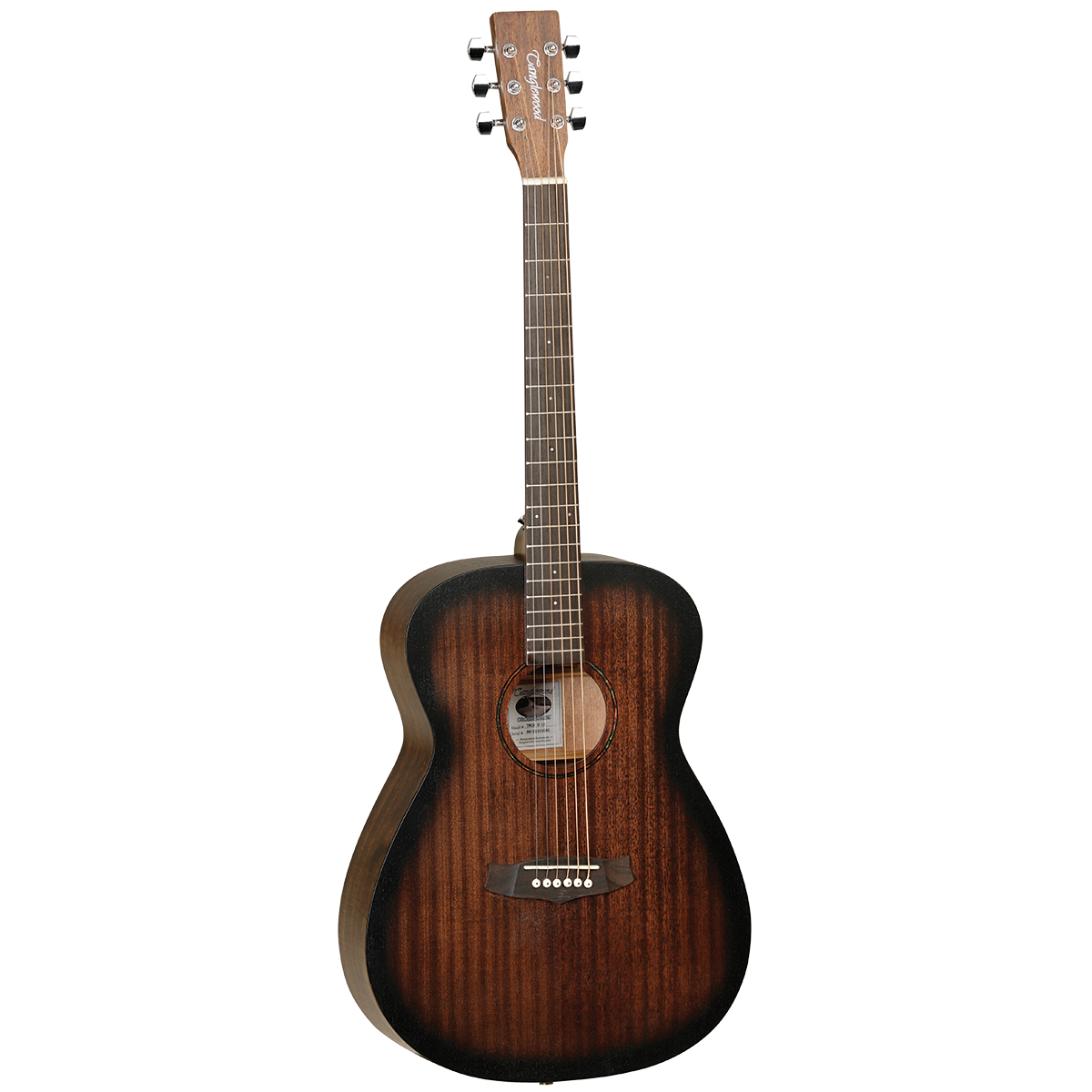 Tanglewood left handed discount
