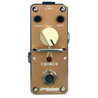 Toms Line ACH-3S MAB Signature Analogue Chorus Mini Pedal
