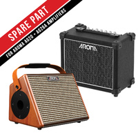 Aroma 15V Power Supply for AG20 and AG26A Amplifiers [AG20-PSU]