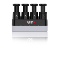 Aroma Hand Exerciser Black [AHF-03]