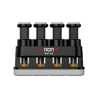 Aroma Hand Exerciser Tension Adjustable [AHF-05]