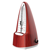 Aroma Wood Look Mechanical Metronome [AM706WOOD]
