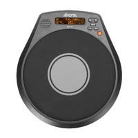 Aroma APD10 Digital Drum Practice Pad