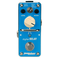 Toms Line APE-3S MAB Signature Digital Delay Mini Pedal