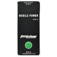 Toms Line APW-3 Rechargeable Power Supply