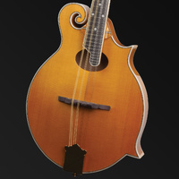 Barnes & Mullins BM700 Piercy Mandolin