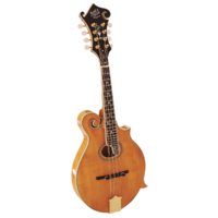 Barnes & Mullins BM700 Piercy Mandolin
