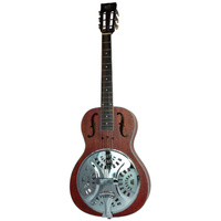 Barnes & Mullins BMR300 Resonator Guitar