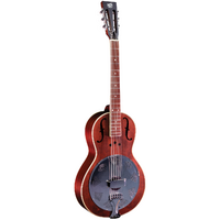 Barnes & Mullins BMR300 Resonator Guitar