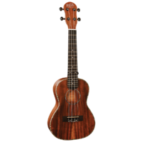 Barnes & Mullins BMUK7C Concert Koa Ukulele