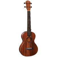 Barnes & Mullins BMUK7T Tenor Koa Ukulele