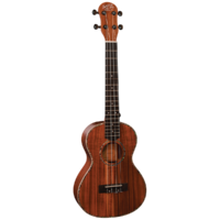 Barnes & Mullins BMUK7T Tenor Koa Ukulele