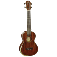 Barnes & Mullins BMUK8T Tenor Becote Ukulele