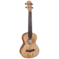 Barnes & Mullins BMUK9T Tenor Spalt Maple Ukulele