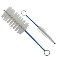 Champion CH8118 Brass Brush Set