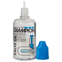 Champion CHV1MX Valve Oil 50ml