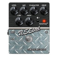 TECH 21 Character US Steel