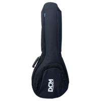 DCM Gig Bag Banjo 4 & 5 String Bag