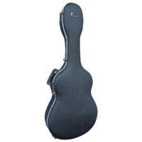 DCM CC2C ABS/Fibre Deluxe Classical Guitar Case