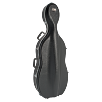 DCM CLO2  Cello Hard Case