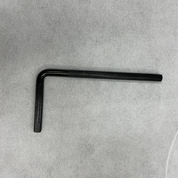 DCMLRODBK L-Rod Black (USED)