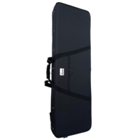 DCM Premium PFEB Polyfoam Lightweight Electric Bass Guitar Case