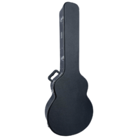 DCM WAB1  Acoustic Bass  Wood Case
