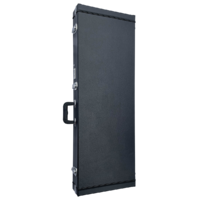 DCM WEC1  Wood Electric Guitar Case