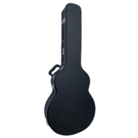 DCM WSA1  Wood Eco Semi Acoustic Case