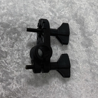 Ddrum DDCL12SWIV Swivel Clamp to suit BETASZPAD for 12mm Rack Tube