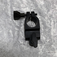 Ddrum DDCL22/12 Rack T-Clamp for 22mm tube to 12mm tube