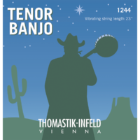 Thomastik 1244 Tenor Banjo String Set