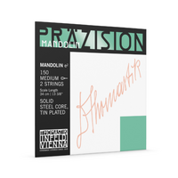 Thomastik 150 Mandolin Precision 'E' Single String