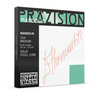 Thomastik 154 Mandolin Precision Set