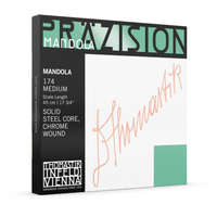 Thomastik 174 Precision Mandola 45cm String Set