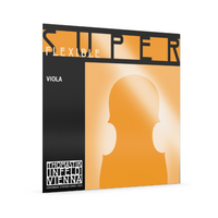 Thomastik .19 Superflex Viola 'D' String
