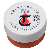 Thomastik 204 Cello Rosin