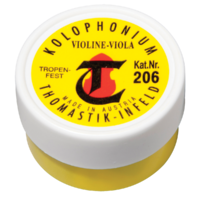 Thomastik Tropical Violin & Viola Rosin