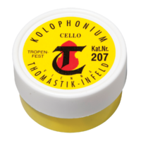 Thomastik Tropical Cello Rosin