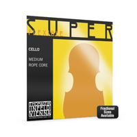 Thomastik .27 Superflex Cello String