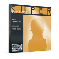 Thomastik Superflex 2883 Double Bass Orchestra 1/2 Strings