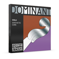 DT4311 Thomastik 4311.0 D'Amore Viola Dominant Strings Baroque 7 String