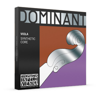 DT4311 Thomastik 4311.0 D'Amore Viola Dominant Strings