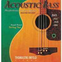 Thomastik AB345 Acoustic Bass Guitar 41-118 5-String Set