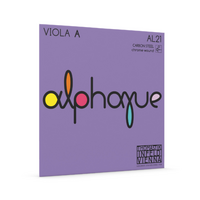 Thomastik AL21 Alphayue Viola 'A' 15-15.5" String
