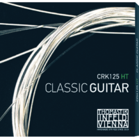 Thomastik CRK125HT Classic Guitar Series Hard Set 25-47